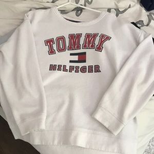 Tommy Hilfiger sweater